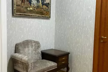 Aylıq Kirayə Yeni Tikili Mərkəzdə