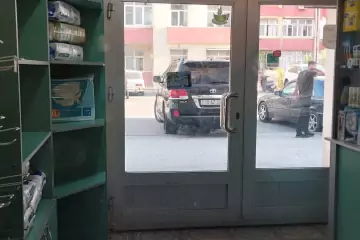 Satılır Obyekt Mehdiabad (abşeron)da