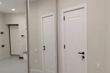 Satılır Yeni Tikili Elmler Akademiyasıda