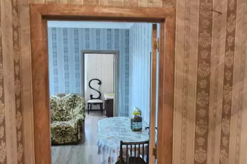 Aylıq Kirayə Yeni Tikili Xırdalan şəhərində