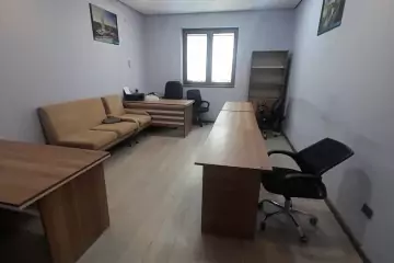 Aylıq Kirayə Ofis Gənclikdə