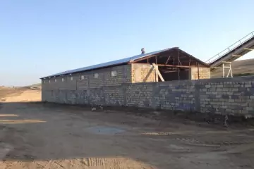 Satılır Obyekt Fatmayıda