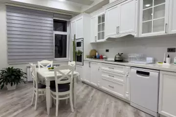 Aylıq Kirayə Yeni Tikili Ağ şəhər Kompleksində