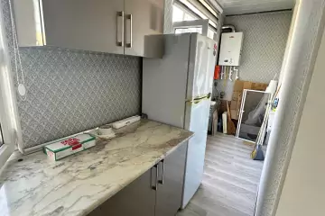 Aylıq Kirayə Yeni Tikili Xırdalan şəhərində