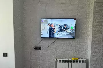 Aylıq Kirayə Yeni Tikili Xırdalan şəhərində 