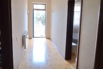 Satılır Həyət Evi Yeni Ramana Qəsəbəsida