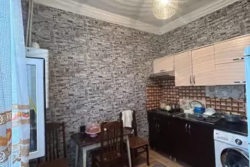 Satılır Həyət Evi Biləcəridə
