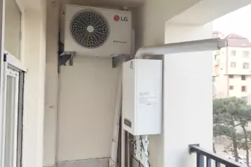 Satılır Yeni Tikili Xəzər Dairəsida