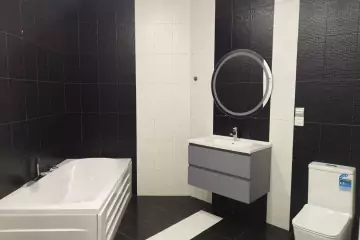 Satılır Yeni Tikili Elmler Akademiyasıda