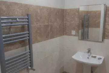 Aylıq Kirayə Yeni Tikili Xırdalan şəhərində