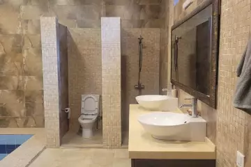 Satılır Bağ Evi Buzovnada