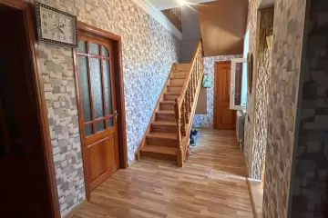 Satılır Həyət Evi Biləcəridə