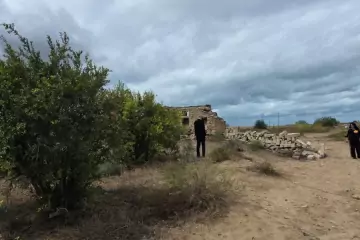 Satılır Torpaq Maştağada