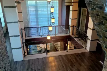 Satılır Bağ Evi Buzovnada