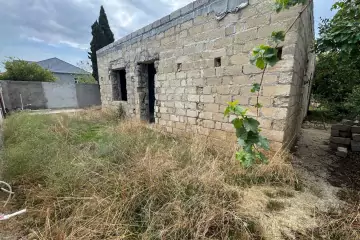 Satılır Həyət Evi Buzovnada
