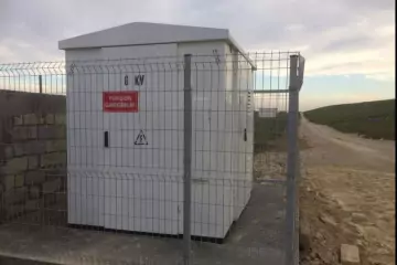 Satılır Obyekt Fatmayıda