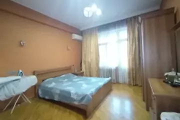 Satılır Yeni Tikili Beşmərtəbədə