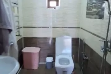 Satılır Həyət Evi Yeni Ramana Qəsəbəsida