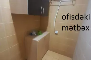 Aylıq Kirayə Ofis Gənclikdə
