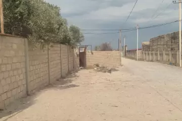 Satılır Torpaq Hacı Zeynalabdin Qəsəbəsində 