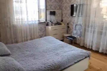Satılır Həyət Evi Yeni Ramana Qəsəbəsida