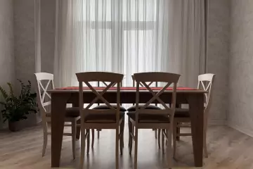 Aylıq Kirayə Yeni Tikili Ağ şəhər Kompleksində