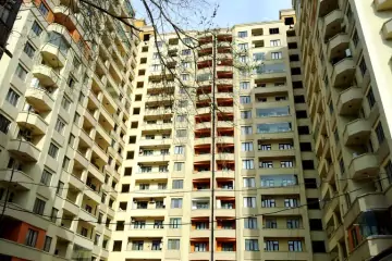 Aylıq Kirayə Yeni Tikili Yasamalda