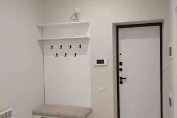 Satılır Yeni Tikili Elmler Akademiyasıda