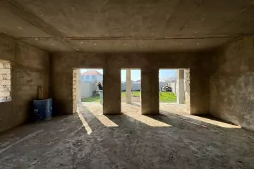 Satılır Həyət Evi Buzovnada