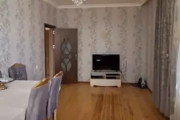 Satılır Həyət Evi Yeni Ramana Qəsəbəsida