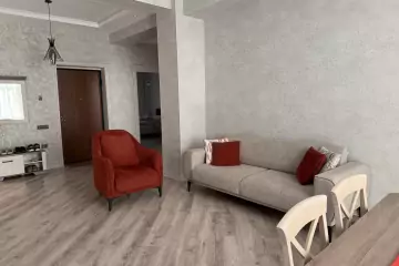 Aylıq Kirayə Yeni Tikili Ağ şəhər Kompleksində