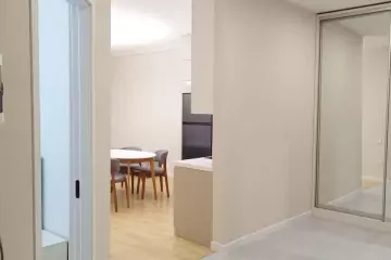Satılır Yeni Tikili Elmler Akademiyasıda