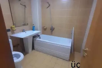 Aylıq Kirayə Ofis Gənclikdə