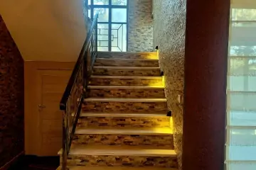 Satılır Bağ Evi Buzovnada