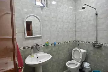 Satılır Həyət Evi Biləcəridə