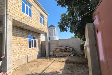 Satılır Həyət Evi Masazırda