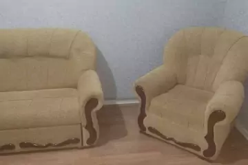 Aylıq Kirayə Yeni Tikili Xırdalan şəhərində