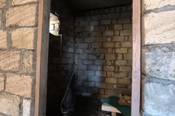 Satılır Həyət Evi Masazırda