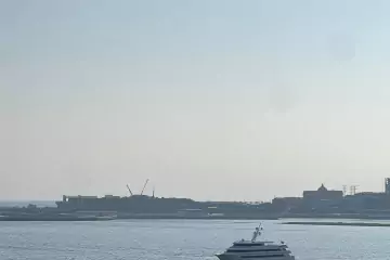 Aylıq Kirayə Yeni Tikili Mərkəzdə 