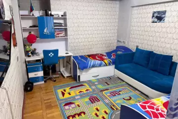 Satılır Köhnə Tikili Yasamalda