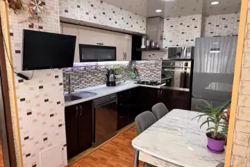 Satılır Köhnə Tikili Yasamalda