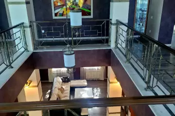 Satılır Bağ Evi Buzovnada
