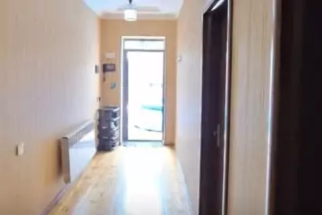 Satılır Həyət Evi Yeni Ramana Qəsəbəsida