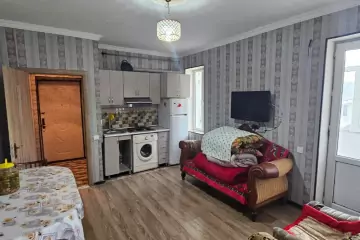 Aylıq Kirayə Yeni Tikili Xırdalan şəhərində