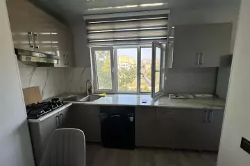 Aylıq Kirayə Yeni Tikili Xırdalan şəhərində