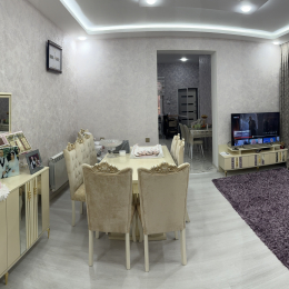 Satılır 8 otaqlı Həyət evi 230 m², 5 sot  torpaq, Badamdar
