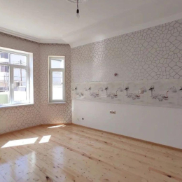 Satılır 3 otaqlı Həyət evi 72 m², 1 sot  torpaq, Masazır