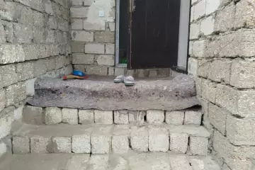 Satılır Həyət Evi Maştağada