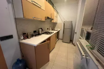 Aylıq Kirayə Ofis Grand Hayatda