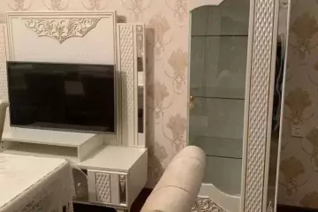Aylıq Kirayə Yeni Tikili Yasamalda